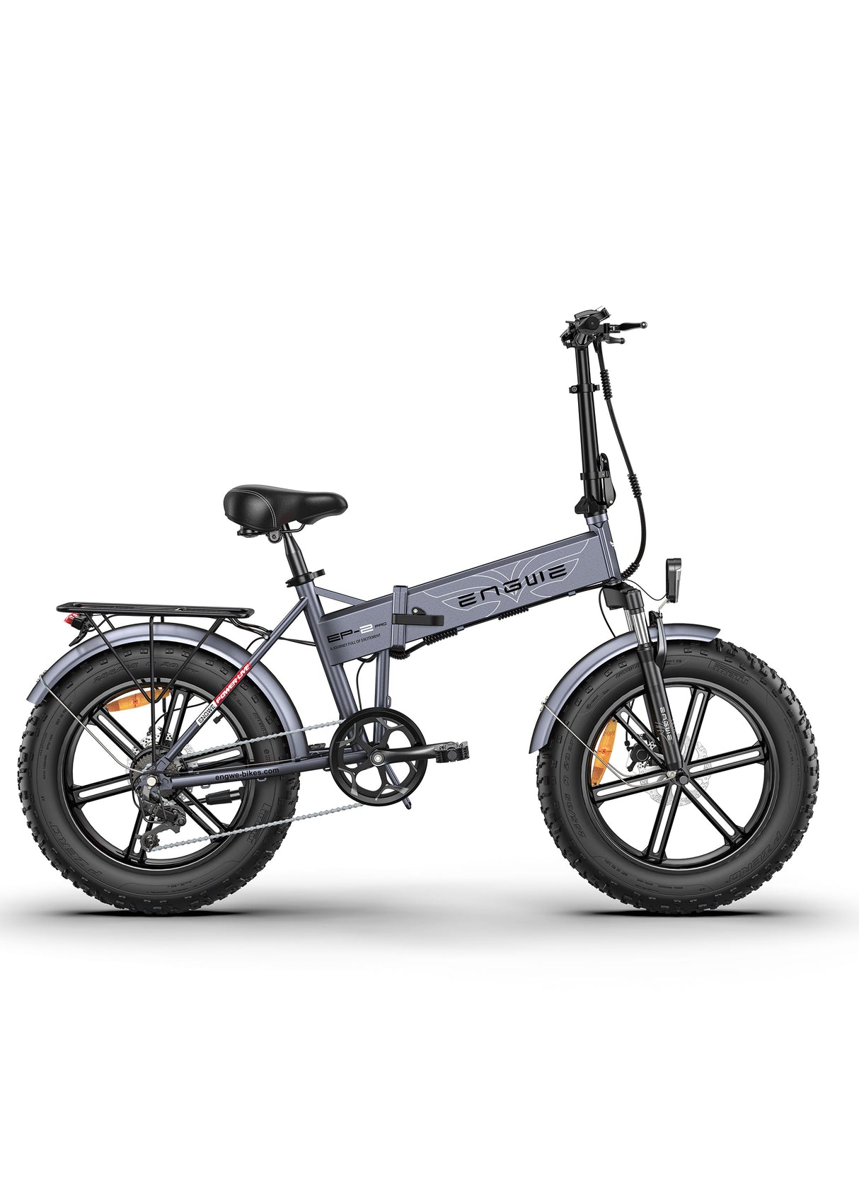 ENGWE EP-2 PRO Vélo électrique