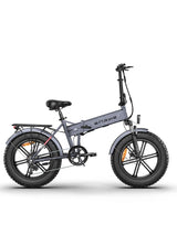 ENGWE EP-2 PRO Vélo électrique