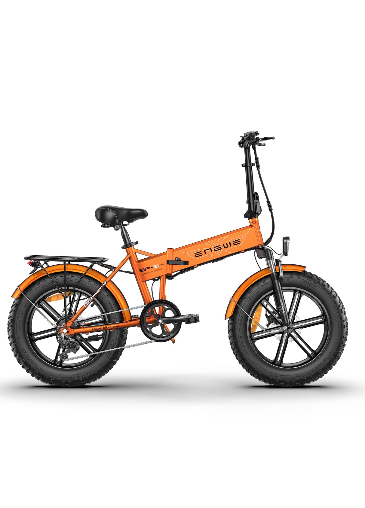 ENGWE EP-2 PRO Vélo électrique