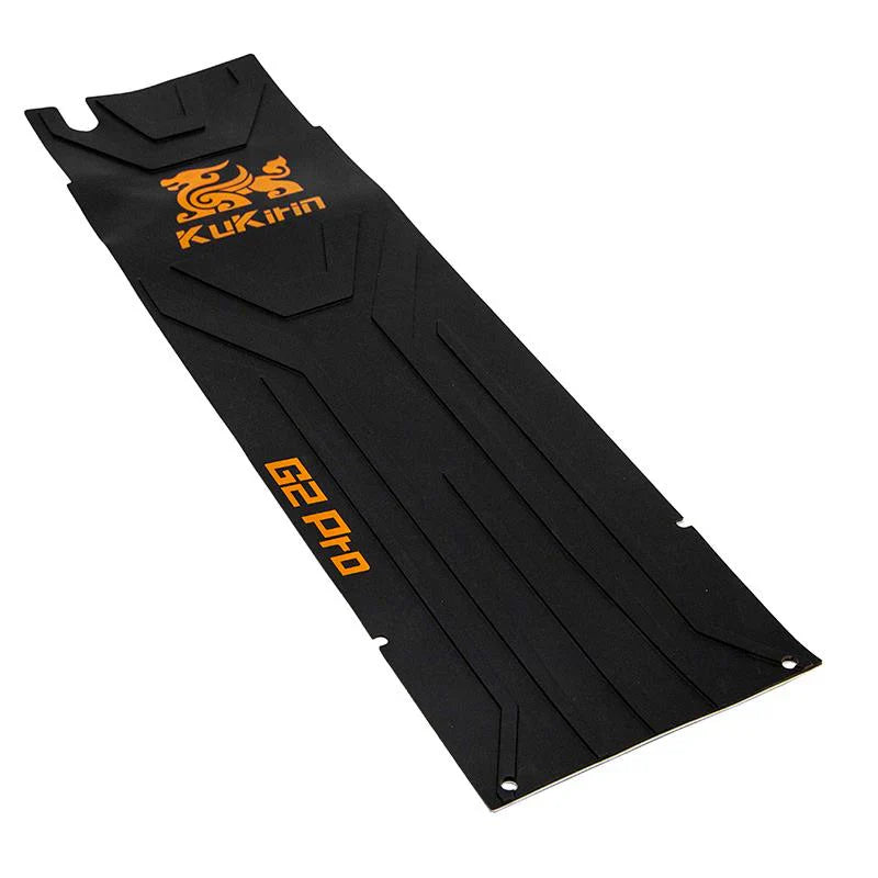 Patin en caoutchouc pour pédale Kukirin G2 Pro (version 2024)