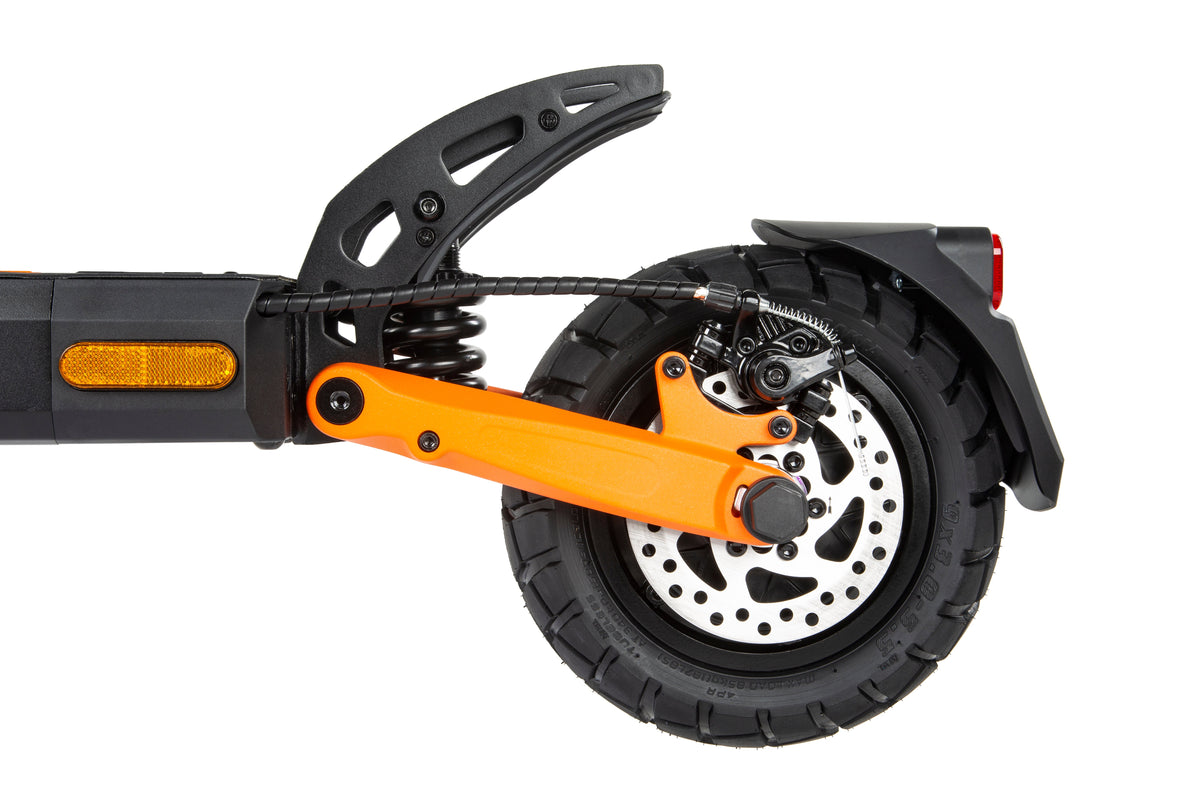 KuKirin G2 Pro Germany ABE Version Trottinette électrique
