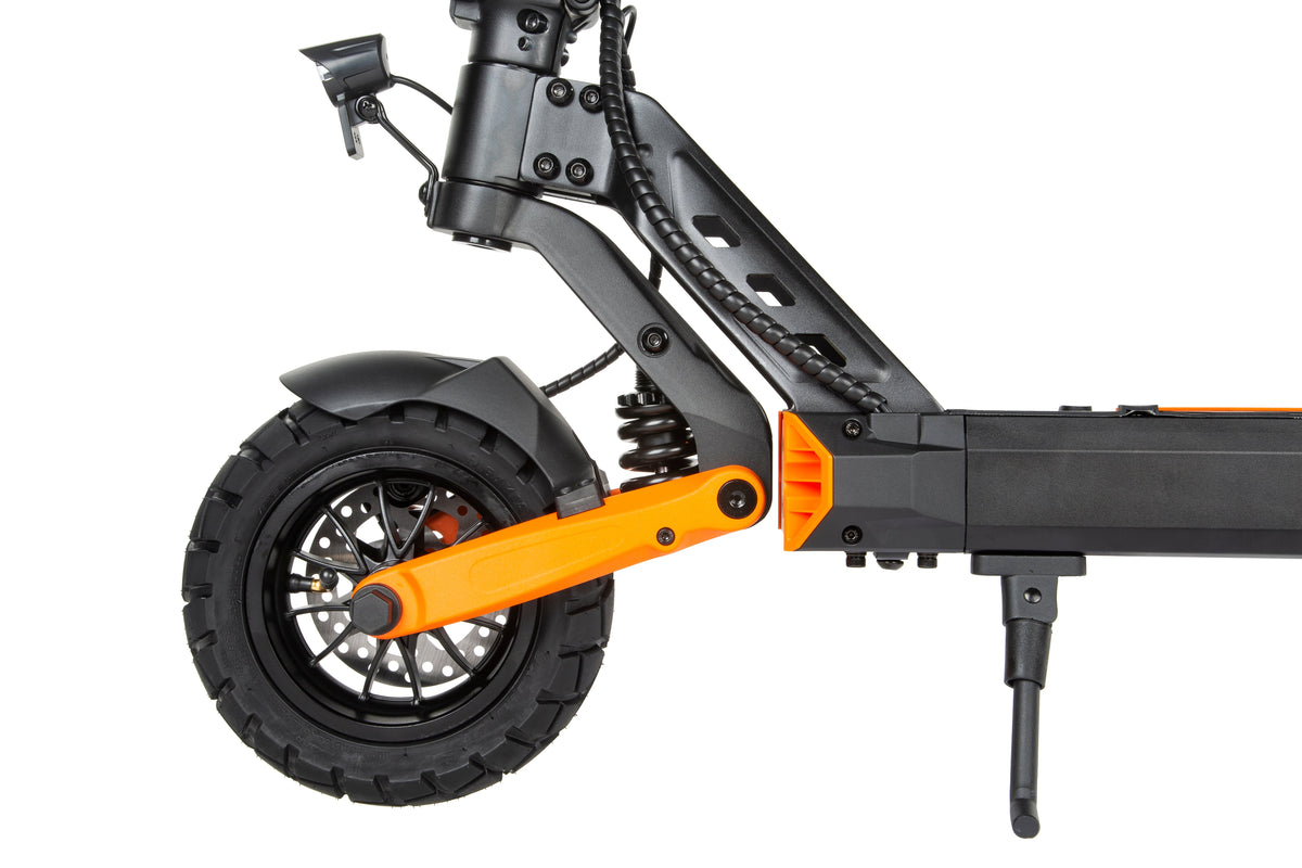 KuKirin G2 Pro Germany ABE Version Trottinette électrique