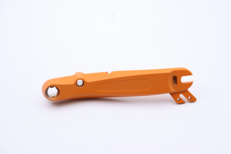 Culbuteur arrière pour Kukirin G2 Pro (version 2024)