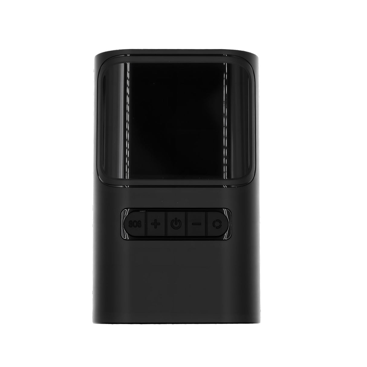 Mini pompe à air électrique portable S72, gonflage rapide, arrêt automatique