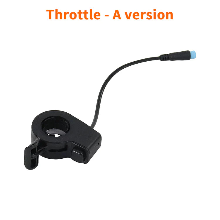 Accélérateur pour KuKirin G3 Pro