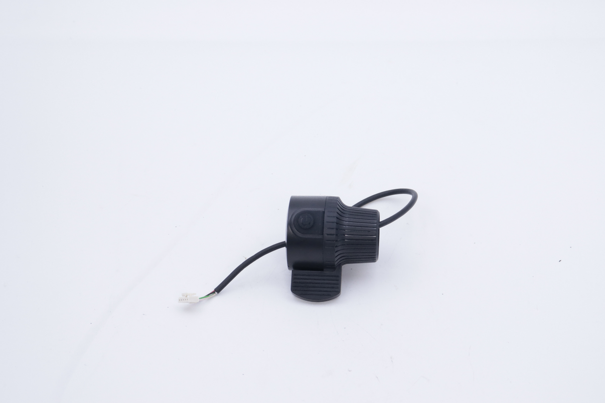 Manette des gaz pour Kukirin G2