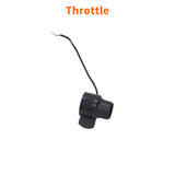 Manette des gaz pour KuKirin G4