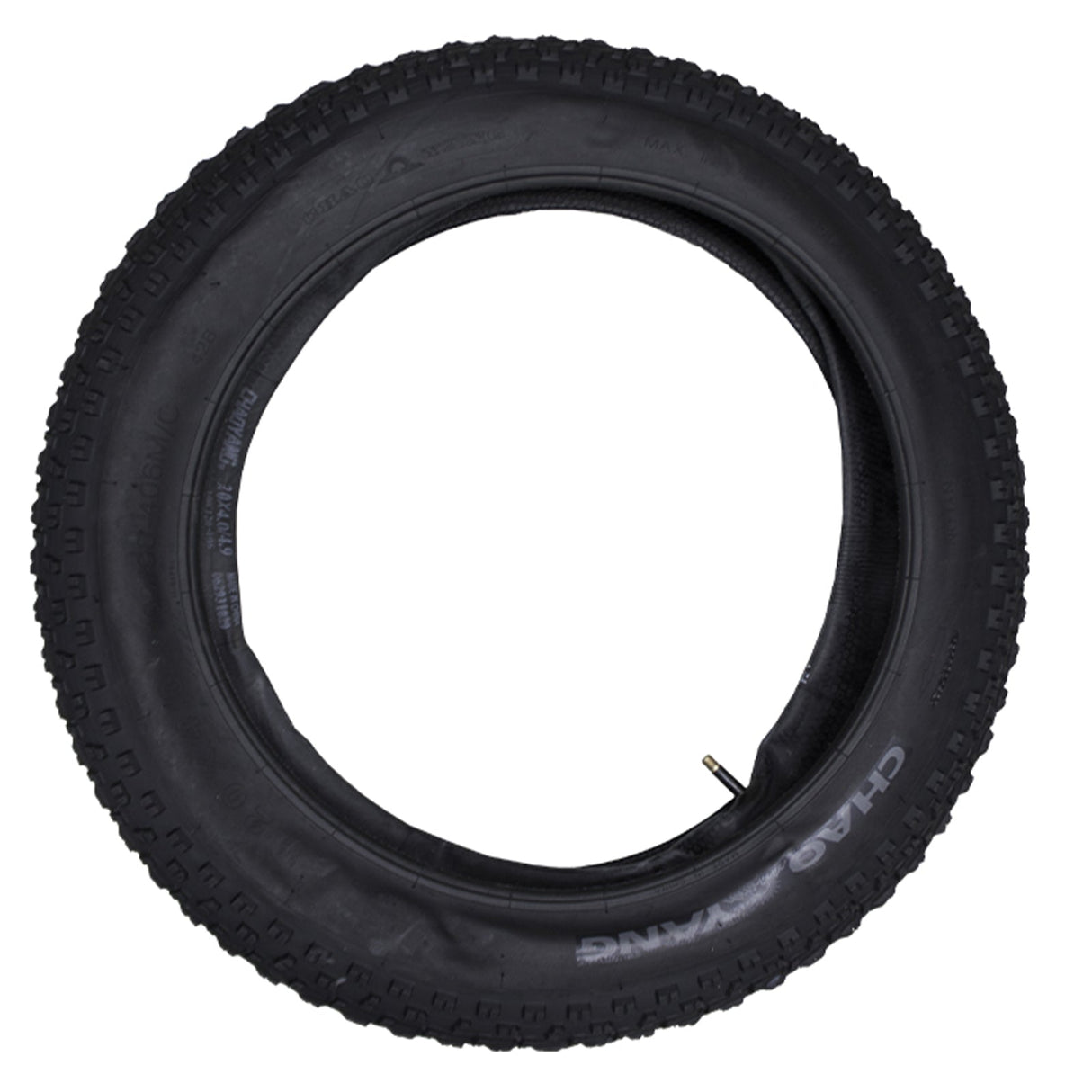 Pneu extérieur 14×2,125