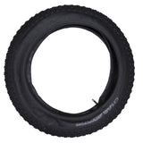 Pneu extérieur 14×2,125