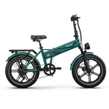OVIVO V2 2.0 Vélo électrique
