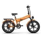 OVIVO V2 2.0 Vélo électrique