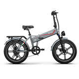 OVIVO V2 2.0 Vélo électrique