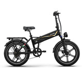 OVIVO V2 2.0 Vélo électrique