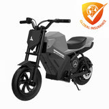 APTUM MINI-ADV Jouet électrique pour enfants avec moteur de 250 W