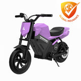 APTUM MINI-ADV Jouet électrique pour enfants avec moteur de 250 W