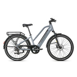 Vélo électrique JOBOBIKE Astra