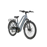 Vélo électrique JOBOBIKE Astra