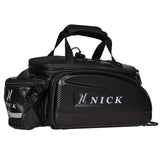 Sacoche de porte-bagages pour vélo NICK 17-35 litres
