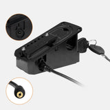 Chargeur 54,6 V 3 A