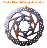 Disque de frein KuKirin G2 (A)
