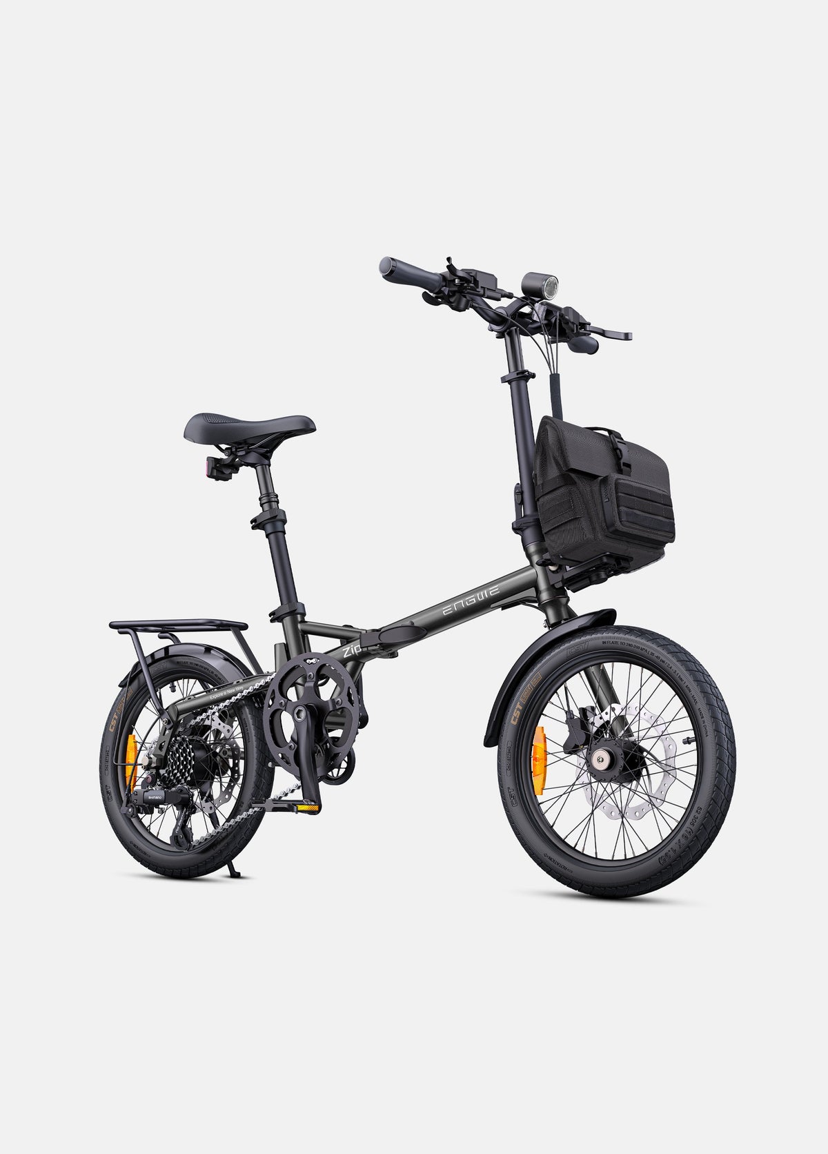 ENGWE Zip Vélo électrique