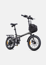 ENGWE Zip Vélo électrique