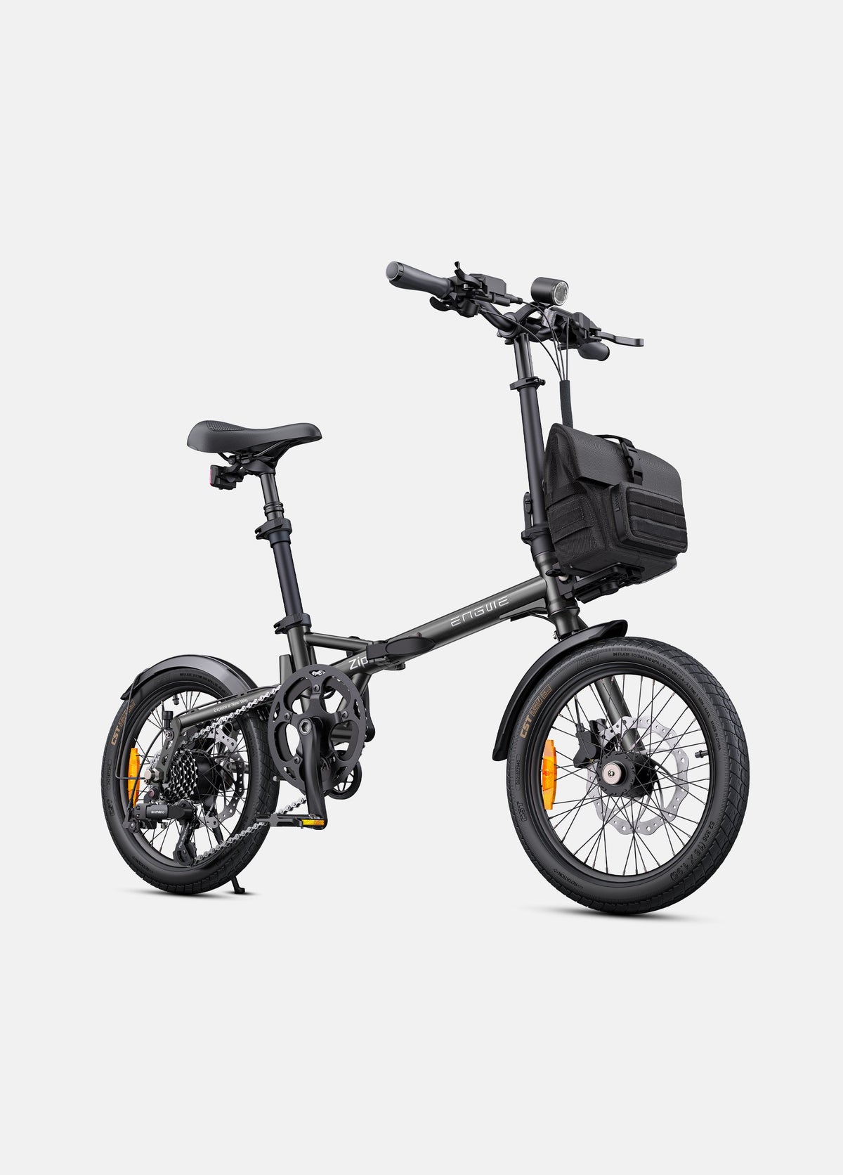 ENGWE Zip Vélo électrique