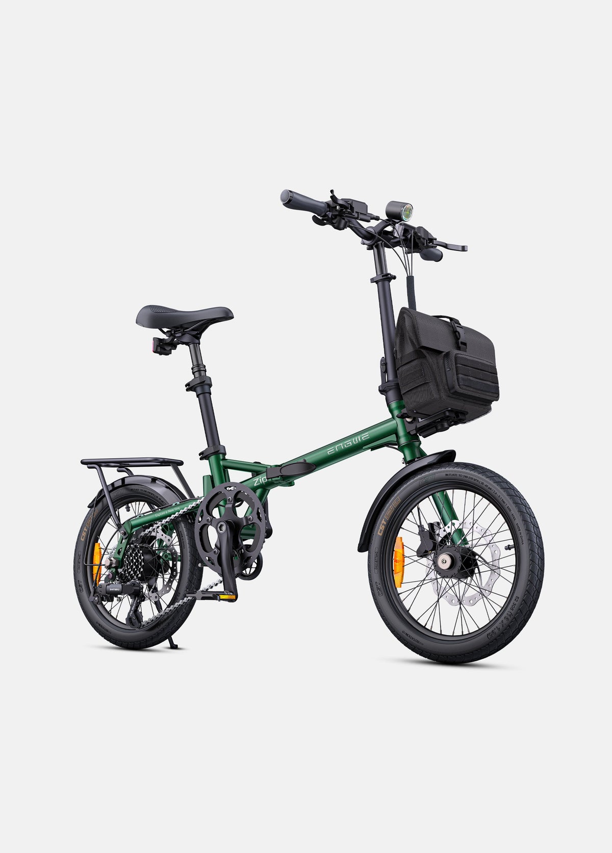 ENGWE Zip Vélo électrique