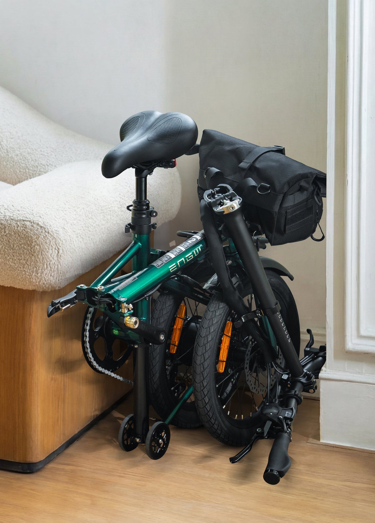 ENGWE Zip Vélo électrique