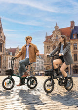 ENGWE Zip Vélo électrique