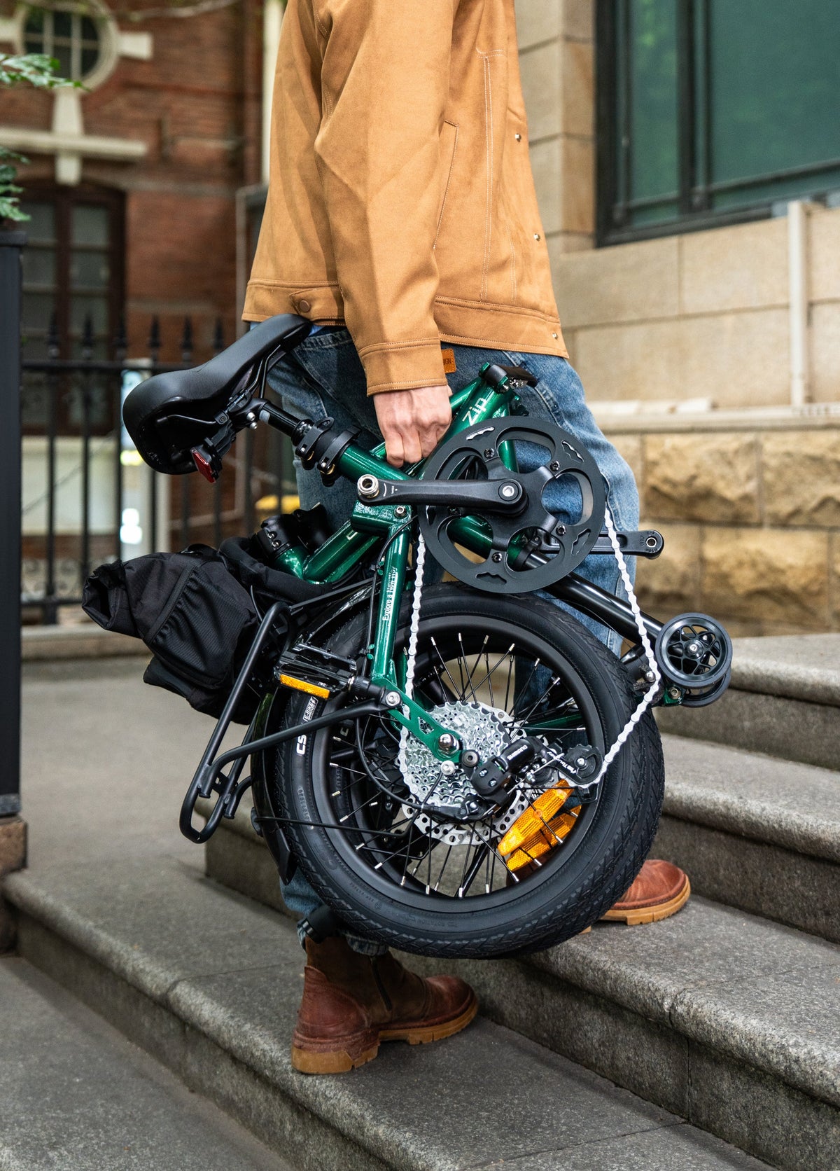 ENGWE Zip Vélo électrique