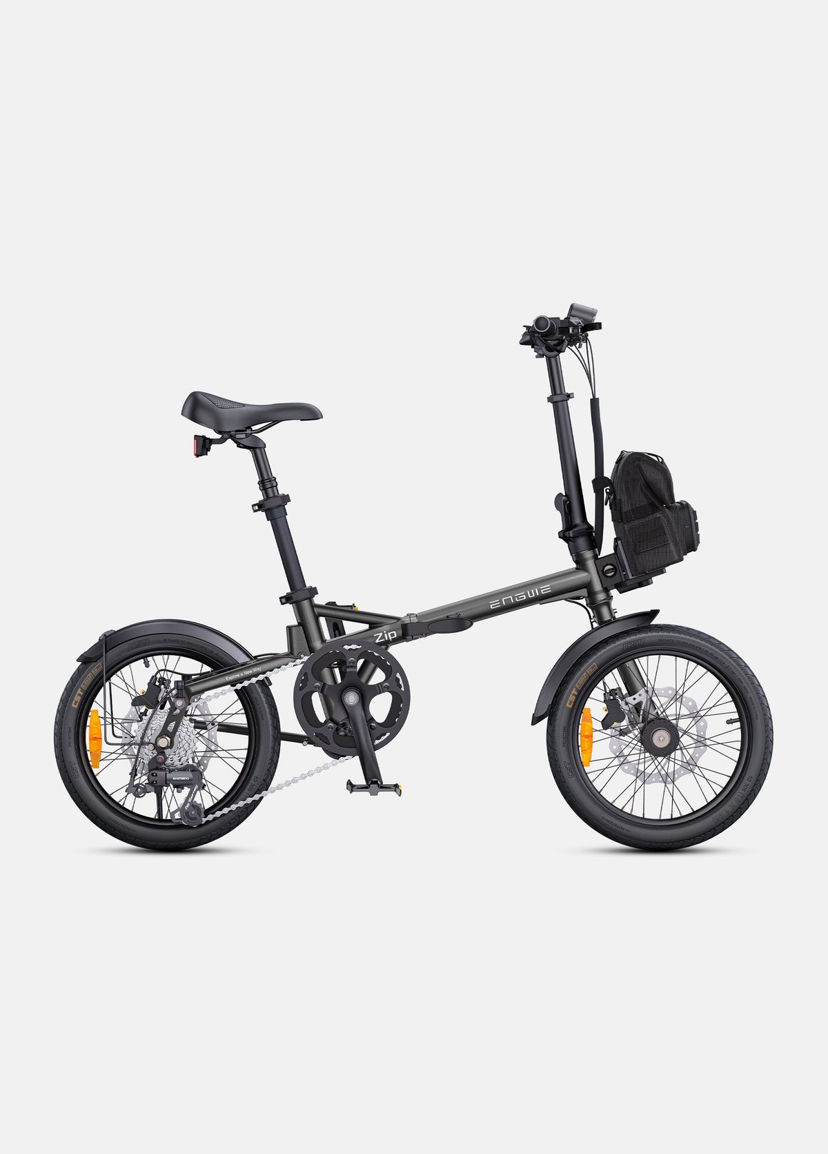 ENGWE Zip Vélo électrique
