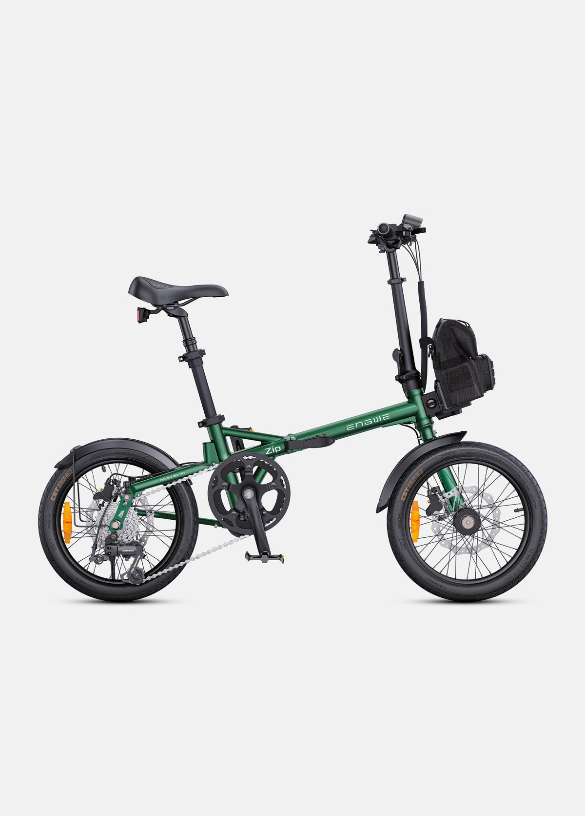 ENGWE Zip Vélo électrique