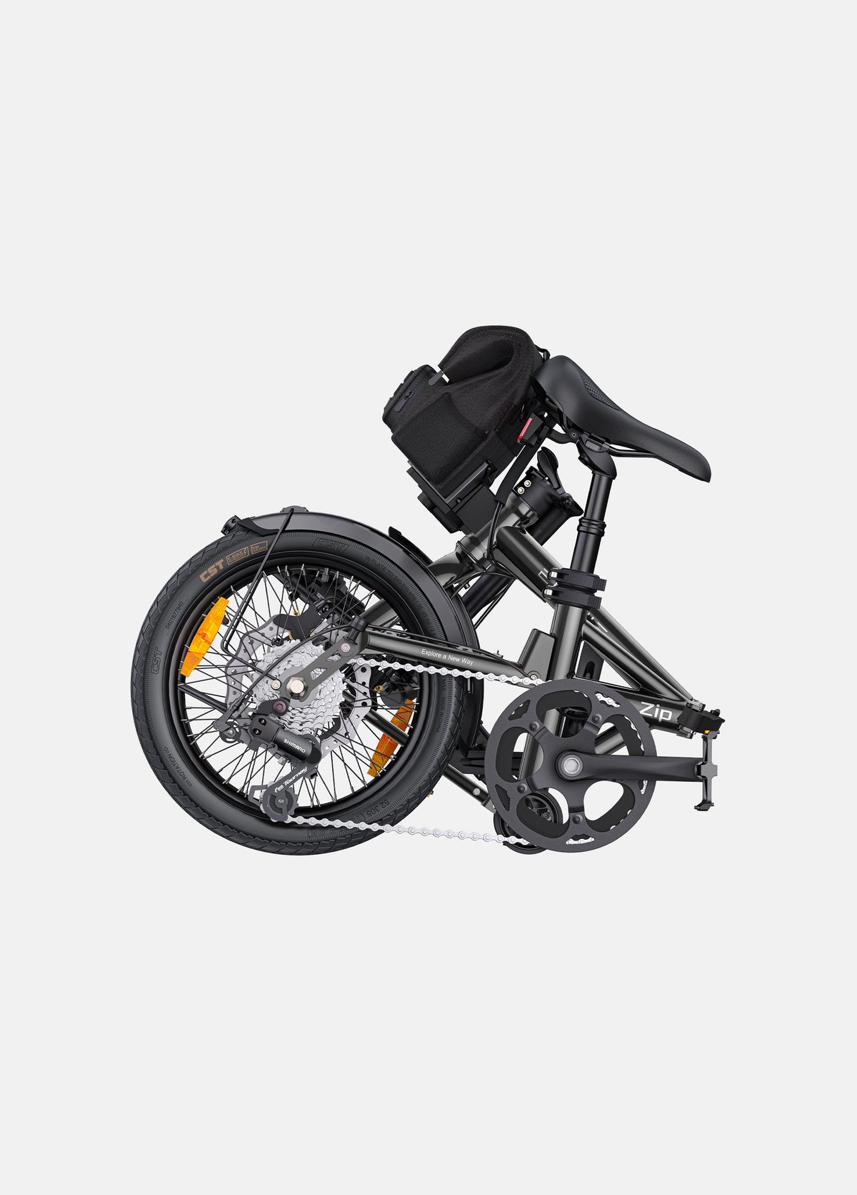 ENGWE Zip Vélo électrique