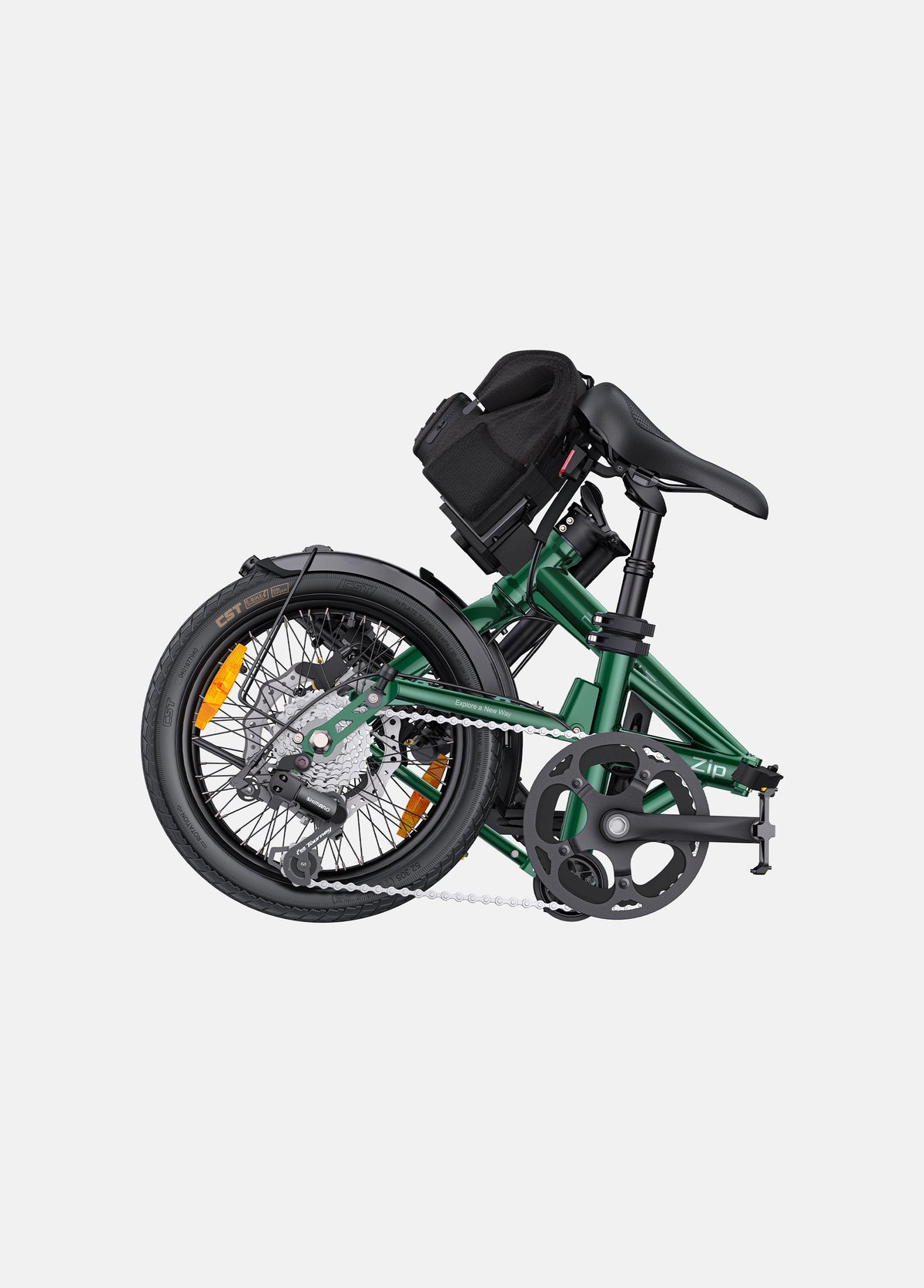 ENGWE Zip Vélo électrique