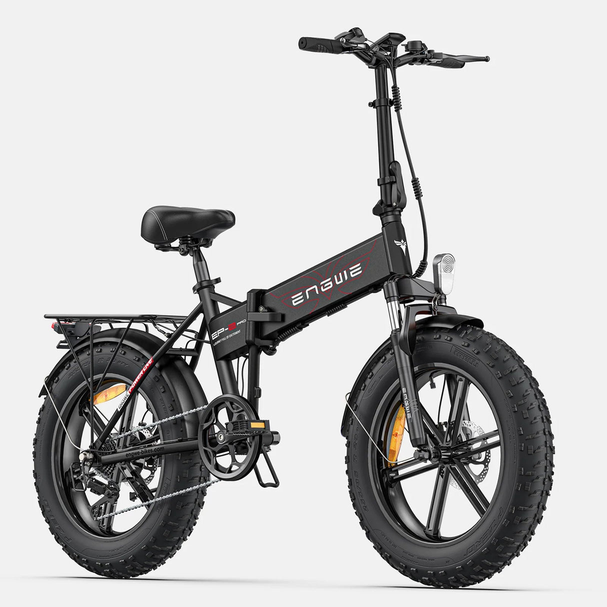ENGWE EP-2 PRO Vélo électrique