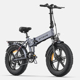 ENGWE EP-2 PRO Vélo électrique