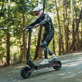 KuKirin G4 Trottinette électrique