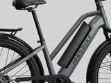 Vélo électrique JOBOBIKE Astra