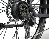 Vélo électrique JOBOBIKE Astra