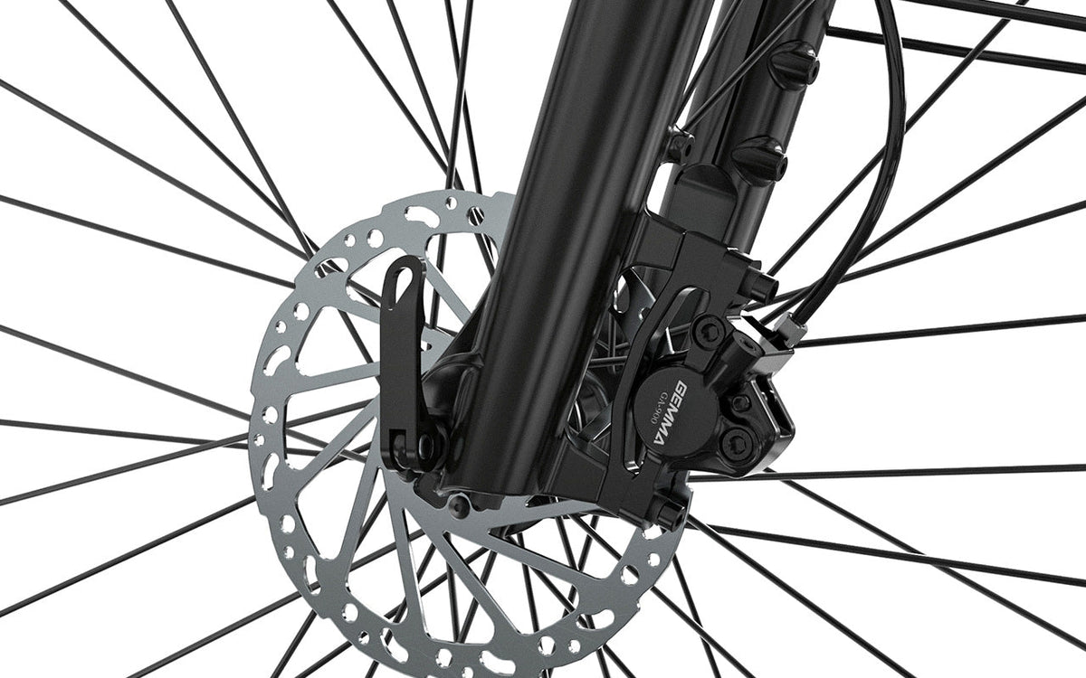 Vélo électrique JOBOBIKE Astra