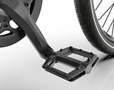 Vélo électrique JOBOBIKE Astra