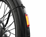 Vélo électrique JOBOBIKE Astra