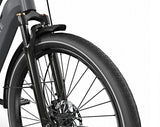 Vélo électrique JOBOBIKE Astra