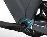 Vélo électrique JOBOBIKE Astra