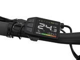 Vélo électrique JOBOBIKE Dyno GT à courroie carbone