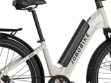 Vélo électrique JOBOBIKE Dyno GT à courroie carbone