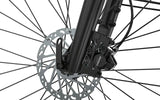 Vélo électrique JOBOBIKE Dyno GT à courroie carbone
