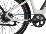 Vélo électrique JOBOBIKE Dyno GT à courroie carbone