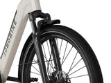 Vélo électrique JOBOBIKE Dyno GT à courroie carbone